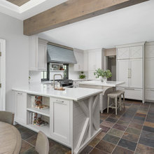 Kitchen Hoods