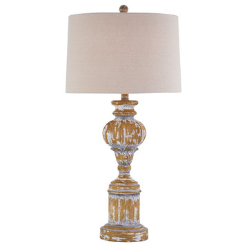 Russell Table Lamp