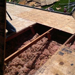 Brown Roofing Cincinnati Roof Replacement - Roofing And Gutters