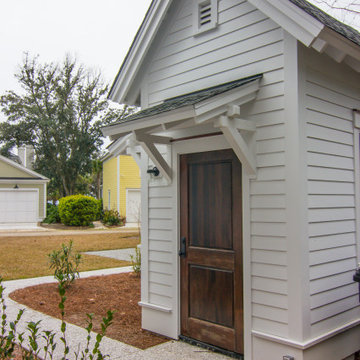 Habersham - James Habersham 2
