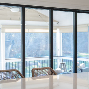 Kitchen Remodeling in Chantilly, VA