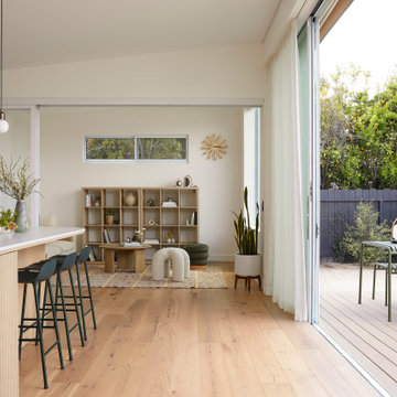 Campbell Modern