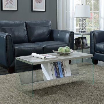 SoHo Coffee Table
