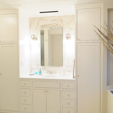 New Guest Bath