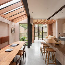 Insulation Ideas