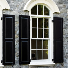 Shutters