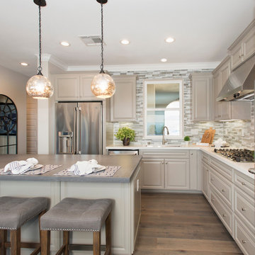 Dividend Homes