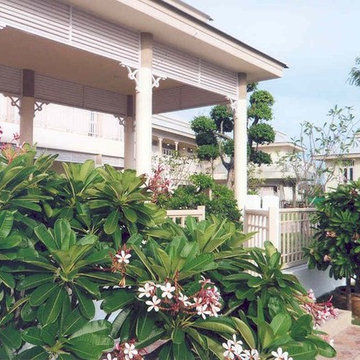 Somruedee-Sarin City Kindergarten