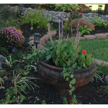 Landscape Projects