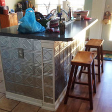 Kitchen Ideas