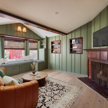 Warwick Road, San Marino