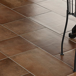 Terracotta - Products