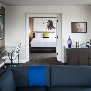 Refined Transitional Philadelphia - The Logan