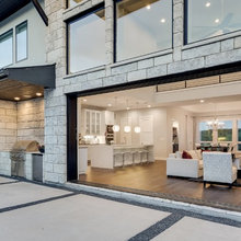 Indoor/Outdoor Living