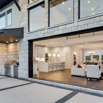 Seven Oaks Residence