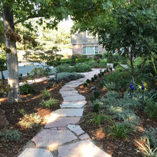 Outdoor Spaces