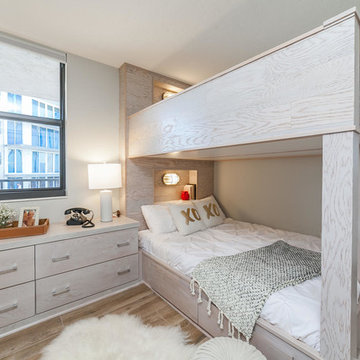 Excelsior Condo- end unit