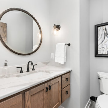 Villas at Twenty One Oaks - The Madison