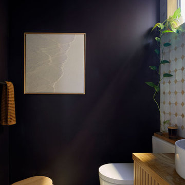 Inner Richmond Residential remodel