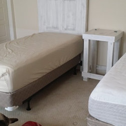 Customer Submitted Pics - Headboards