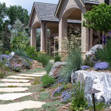 Hillside Lush
