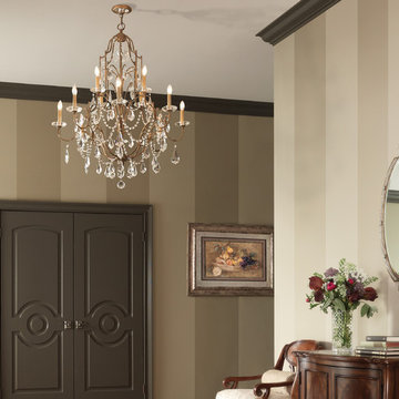 Chandeliers