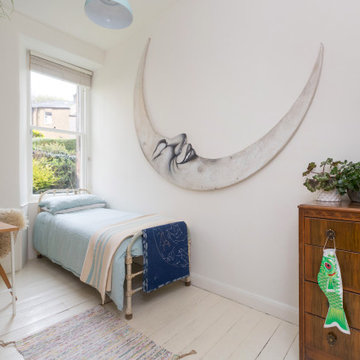 Stylish Edinburgh Flat