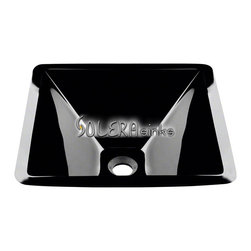 s306bl - Bathroom Sinks