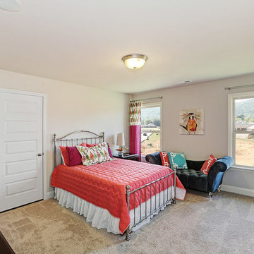 Sanctuary Cove Model Home | Huntsville, Alabama