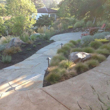 After Photo - Contemporary Warmth