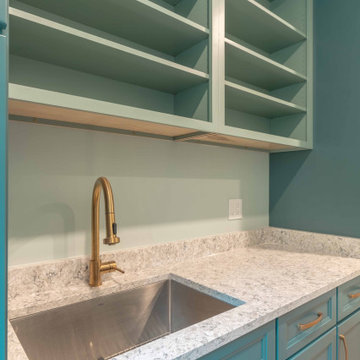 Ambler Interior & Exterior Remodel