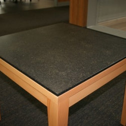 Torzo - Side Tables And End Tables