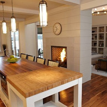 Great Room Ideas