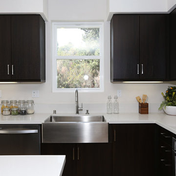 NELA Union - Plan 4 Kitchen