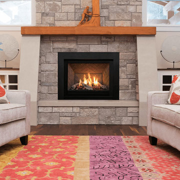 Valor Fireplaces