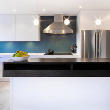 Avenue Rd kitchen