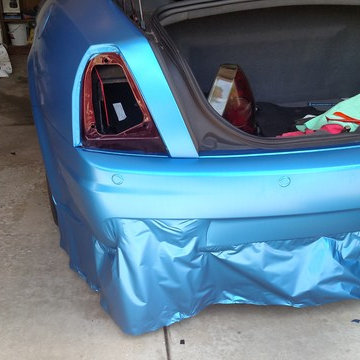 vehicle wrap