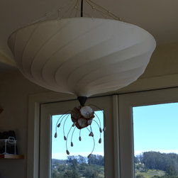 Ventana Way - Sculptures