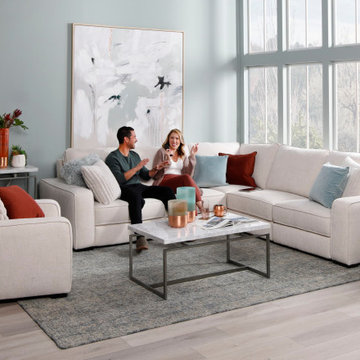 Fresh Takes on Contemporary Home Style