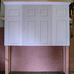 Vintage Headboards - Headboards