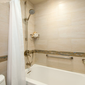 Wallingford Guest Bath