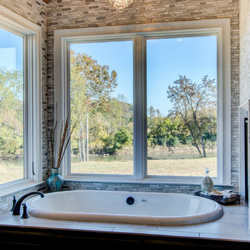 2015 Fall Parade of Homes, Yadkin River Custom Home