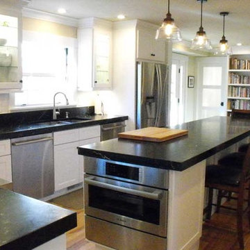 Schultz Home Interior