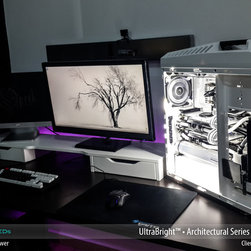 Flexfire LEDs - Creative ideas - Lighting