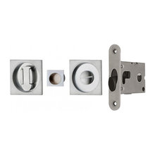 Pocket Door Lock Hardware