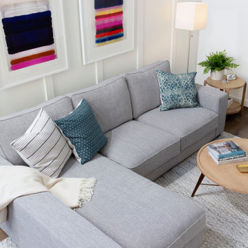 Interior Define | Define By You