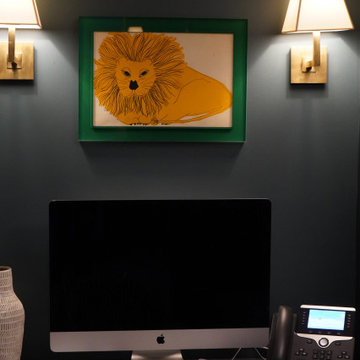 Ski Style: Inside a Yellowstone Club Condo