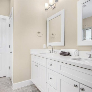 Palo Alto, CA: Bathroom Remodeling Contractors