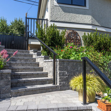 European Allure - Victoria Fraserview