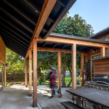 The Farmhouse ADU